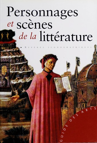 Personnages et scènes de la littérature