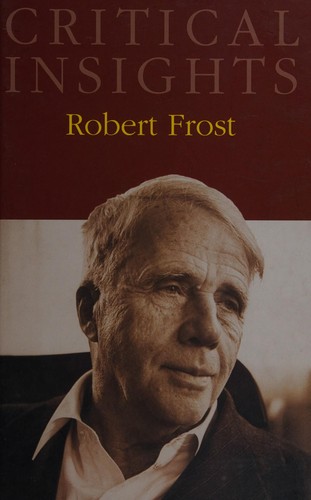 Robert Frost