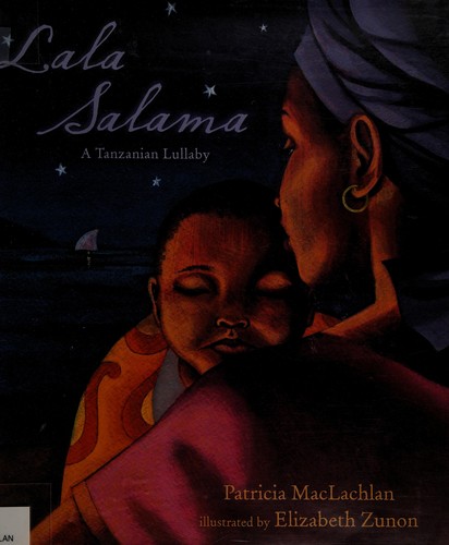 Lala salama