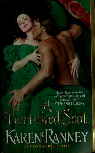 A Borrowed Scot