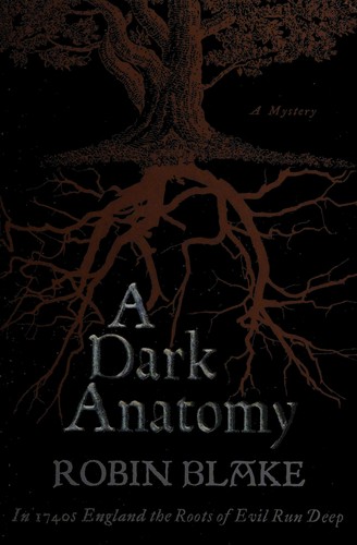 A dark anatomy