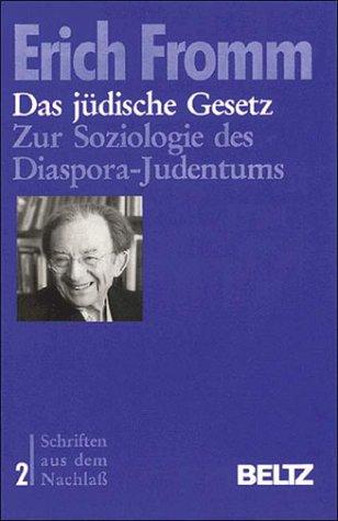 Das jüdische Gesetz