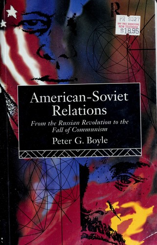 American-Soviet Relations