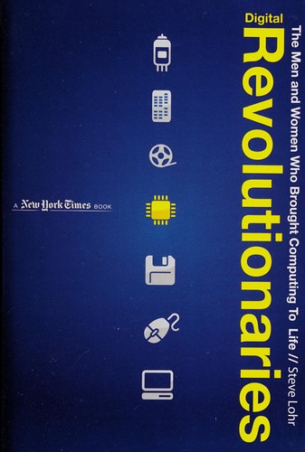 Digital revolutionaries