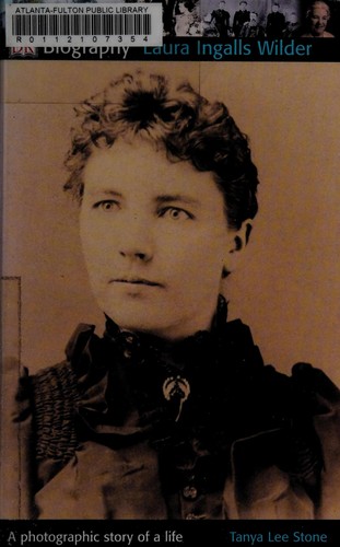Laura Ingalls Wilder