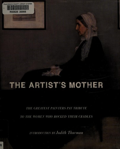 The Artist's Mother