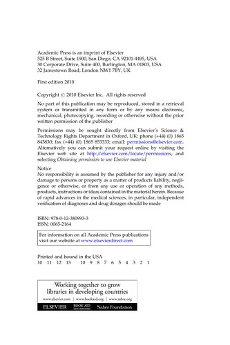 Advances in applied microbiology