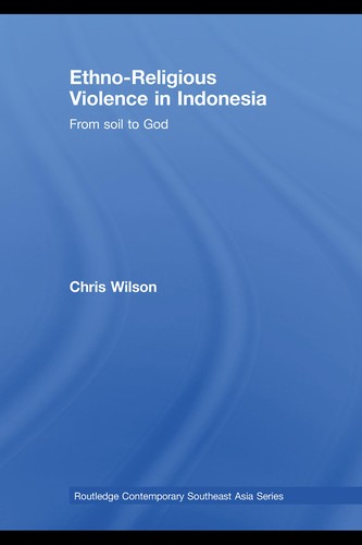 Ethno-religious Violence in Indonesia