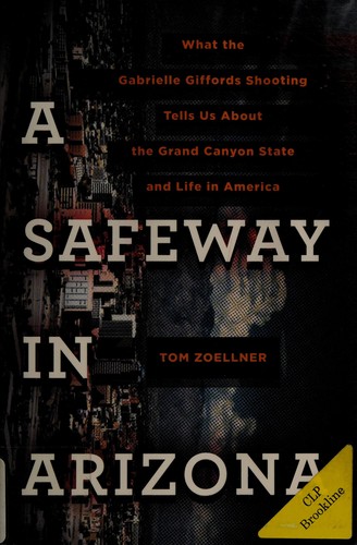 A Safeway in Arizona
