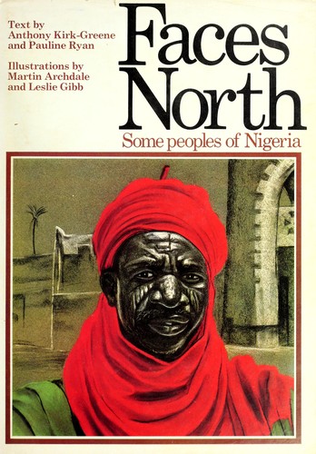 Faces North