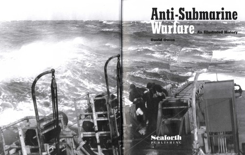 Anti-Submarine Warfare