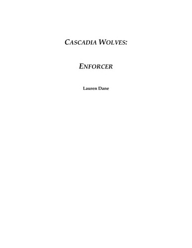 Cascadia Wolves
