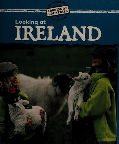 Looking at Ireland