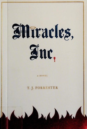 Miracles, Inc