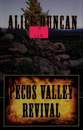 Pecos Valley Revival