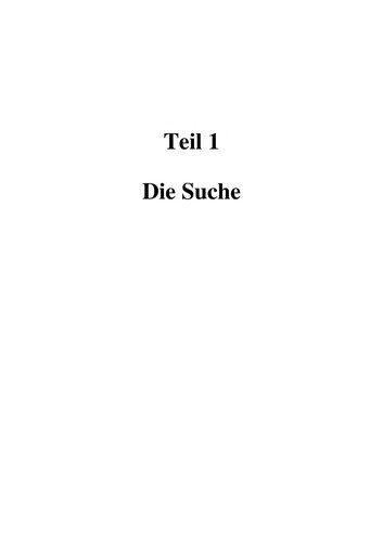 Die Botschaft eines Meisters
