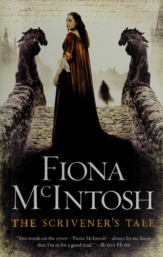 The scrivener's tale