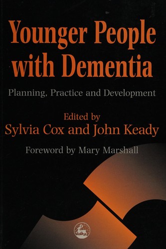 Younger People with Dementia