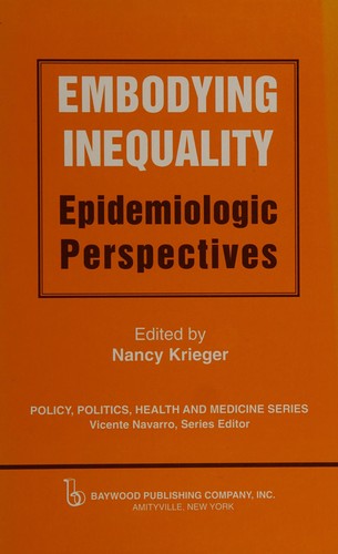 Embodying inequality