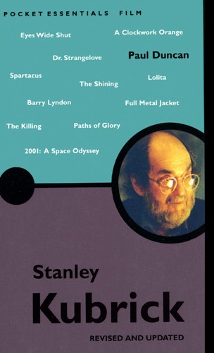 Stanley Kubrick