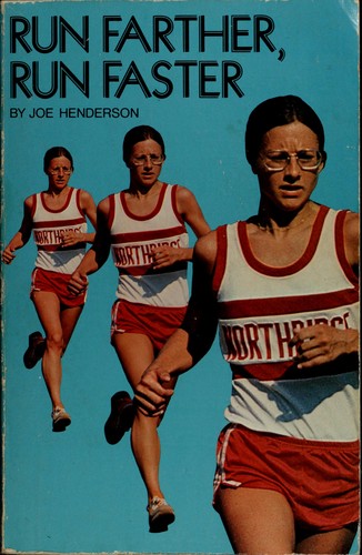 Run Farther Faster