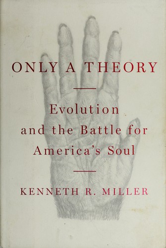 Only a Theory