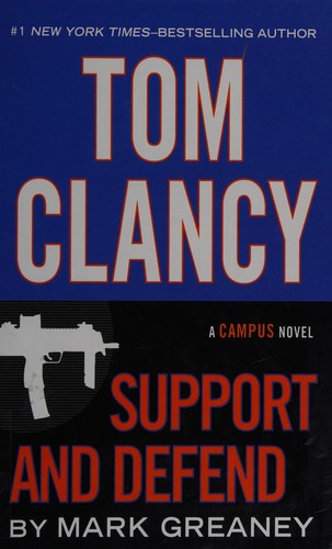 Support and defend