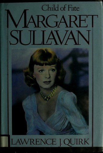 Margaret Sullavan