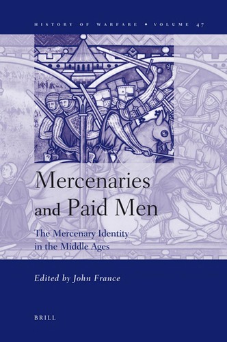 Mercenaries and paid men