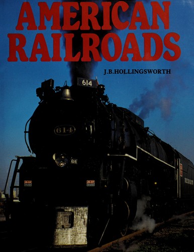 American Railroads