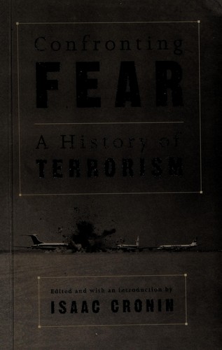 Confronting fear