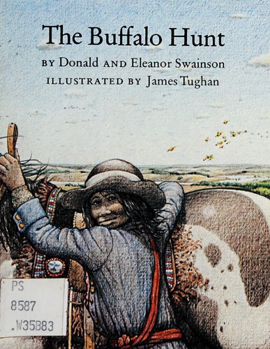 The Buffalo Hunt