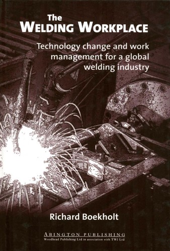 Welding Workplace