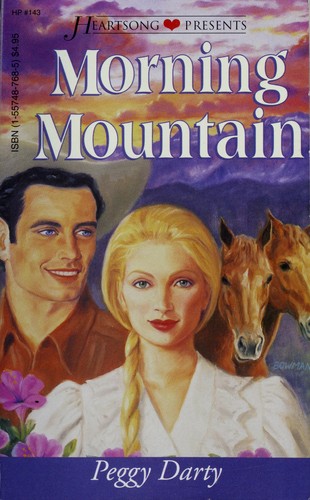 Morning Mountain