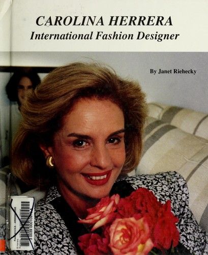 Carolina Herrera