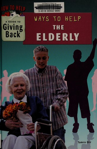Ways to Help the Elderly