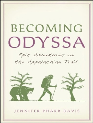 Becoming odyssa