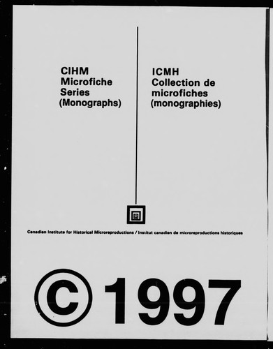 The Production of Cement, Lime, Clay Products, Stone, and Other Structural Materials in Canada During the Calendar Year 1913
