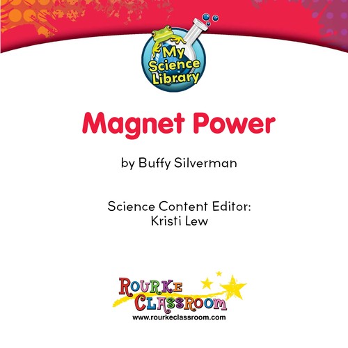 Magnet power