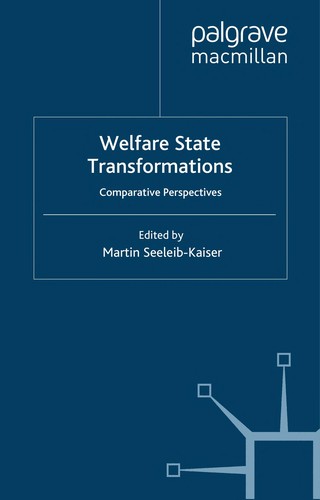 Welfare State Transformations