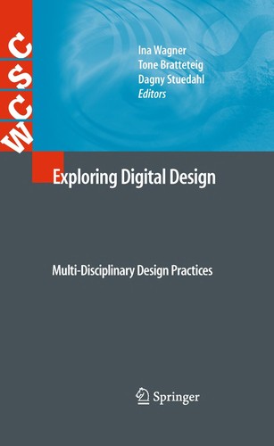 Exploring digital design