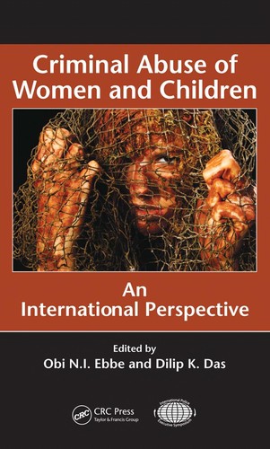 Criminal Abuse of Women and Children