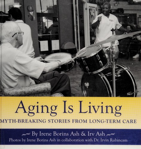 Aging As Living