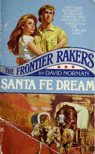 Santa Fe Dream
