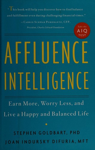 Affluence Intelligence