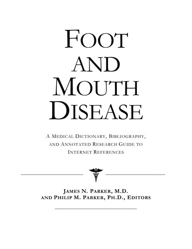 Foot and Mouth Disease