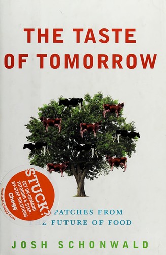 The Taste of Tomorrow