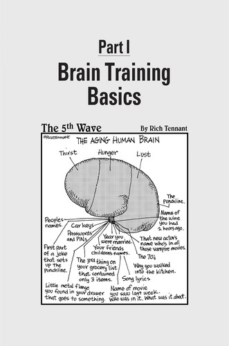 Training Your Brain For Dummies