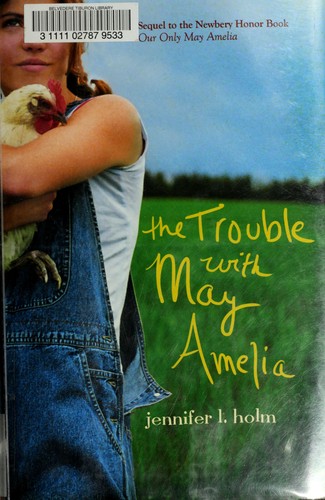 The Trouble with May Amelia