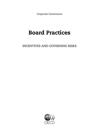 Board Practices